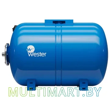 Гидроаккумулятор Wester WAO 80